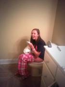 Embarrassed To Be Caught