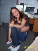 If You're Drunk Enough, Anything Can Be A Toilet