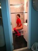 Going With The Door Wide Open