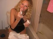 Definitely Not Pleased