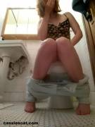 Took This Out Of The Album For You Guys! [X-Post /R/Cassiescat]