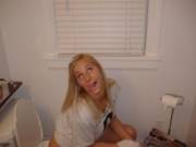 Making A Funny Face (1 Mic)