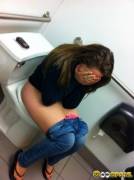 No Need To Be Embarassed; We All Do It