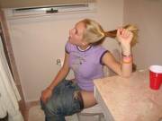 Pants Pulled Down Just Enough To Go