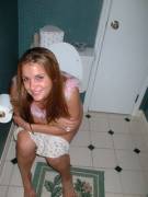 I Think These Are What You'd Call &Amp;Quot;Granny Panties&Amp;Quot;