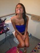 That Can Is The Only Busch You're Gonna Find Here!