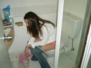 She Might Have Fallen Asleep