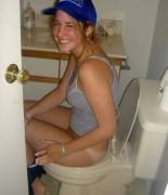 Pew Pew.... I Mean Pee Pee