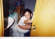 &Amp;Quot;Don't You Know How To Knock?&Amp;Quot; Pt. 2 (1 Mic)