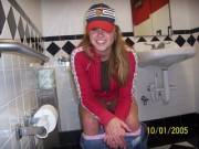 Cleveland Girl......also Cleveland Rocks*Cue Drew Carrey Intro*