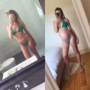 A Little Bit Of Fun With The Neighbor, And There Goes The Beach Bod. At Least The ...