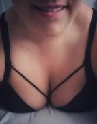 [Oc] What If I Told You I Was Ovulating As You Woke Up?