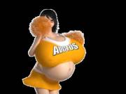 Digital Art By Auctus177