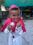 We Will Have To Deal Life's Trouble Together.