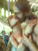 A Strange Carousel Ride