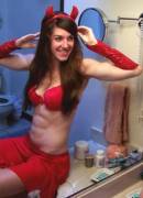 She's Gonna Get You Sinners.