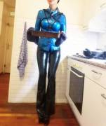 Three Of My Favorite Things (@Minulansak)