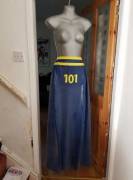 [Oc] Vault Dweller Skirt I Made :)