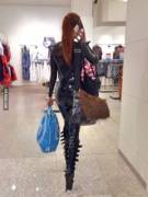 Got Some Groceries At The Local Albert Heijn (Dutch Supermarket)