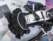 Rubber Maid At Your Service