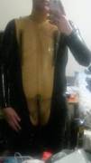(M)Y New Catsuit