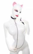 Latex Kitty
