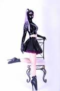 Latex Ballet