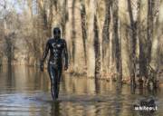 I Go Hiking In The Wrong Woods