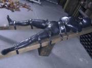 [Repost] Rubberised, Inflated, And Strapped Down