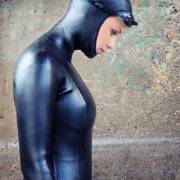 [Repost] Adorable Diver