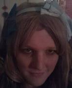 Looking For A Dominant In My Life. Heres A Pic Of Me On New Years If Anyones Interested