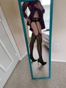 Sissy All Dressed Up Looking For Sexting And Possible Meet Up