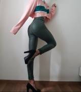 Feelin Kinda Lonely And Horny, Kik Me: Bubblesissi