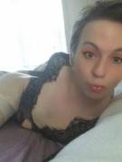 Bored And Dressed Up