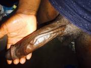 Any Sissy Sluts Want To Have A Go On My Dick?