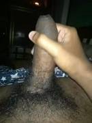 Come, Have A Seat On My Cockhead