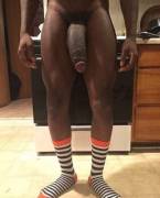 Thick Fat Bbc To Suck On