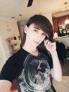 I Love How Long My Hair Is Getting