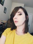 This Eyeshadow Looks Great