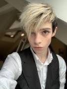 More Makeup And Stuff.