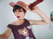 21Yo Straight Dominant Man Lf Qt Gf