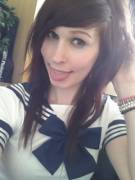 I'm Bigender And On Hormones So I'm Not Sure I'm Allowed To Post Here But This Is ...