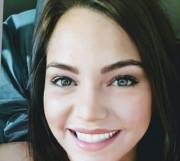 Loving The Look Of My Face With Makeup...