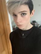 I Tried Doing Some Makeup N Stuff.