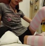 I'm New Here And I Just Want To Say This... Henlo :3