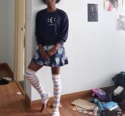 Am I Cute Enough? I'm Already Messy Enough.