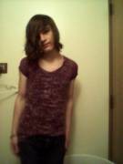 Cross Dressing :S Here Goes Nothing.