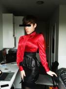 Here To Serve, Daddy.