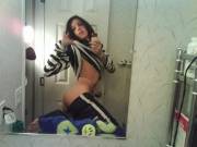 I Don't Know Who He Is, But I Wouldn't Mind Meeting Him. &Amp;Amp;Lt;3