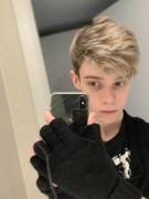 Sorry I’m Kind Of An Edgy Boy...